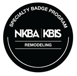 NKBA | KBIS Remodeling Certificate for Interiors by B